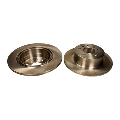 MAXGEAR TARCZA HAMULCOWA OPEL TYŁ OMEGA B