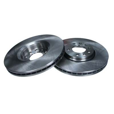 MAXGEAR TARCZA HAMULCOWA OPEL PRZÓD VECTRA C