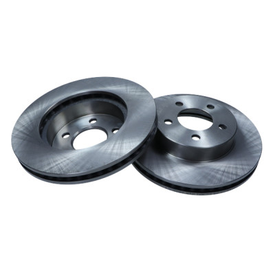 MAXGEAR TARCZA HAMULCOWA JEEP PRZÓD CHEROKEE 01-08