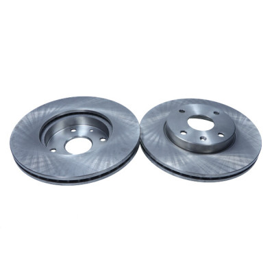 MAXGEAR TARCZA HAMULCOWA CHEVROLET PRZÓD EPICA 05-