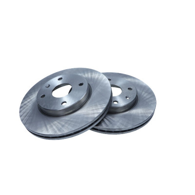MAXGEAR TARCZA HAMULCOWA CHEVROLET PRZÓD EPICA 05-