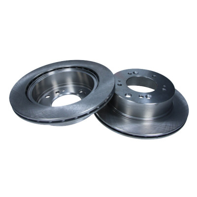 MAXGEAR TARCZA HAMULCOWA KIA PRZÓD SORENTO 2,4-3,5 V6 02-