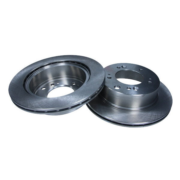 MAXGEAR TARCZA HAMULCOWA KIA PRZÓD SORENTO 2,4-3,5 V6 02-