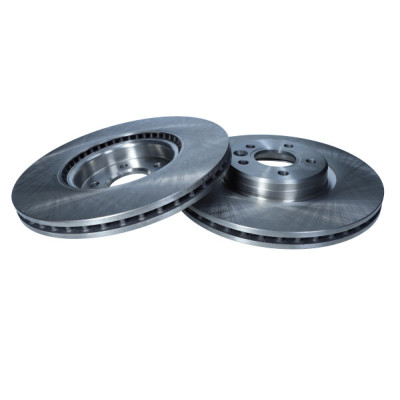 MAXGEAR TARCZA HAMULCOWA VOLVO PRZÓD S40/V50 T5 AWD 04/04-