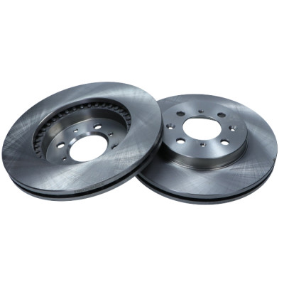 MAXGEAR TARCZA HAMULCOWA HONDA PRZÓD CIVIC 01- 1,7CDTI