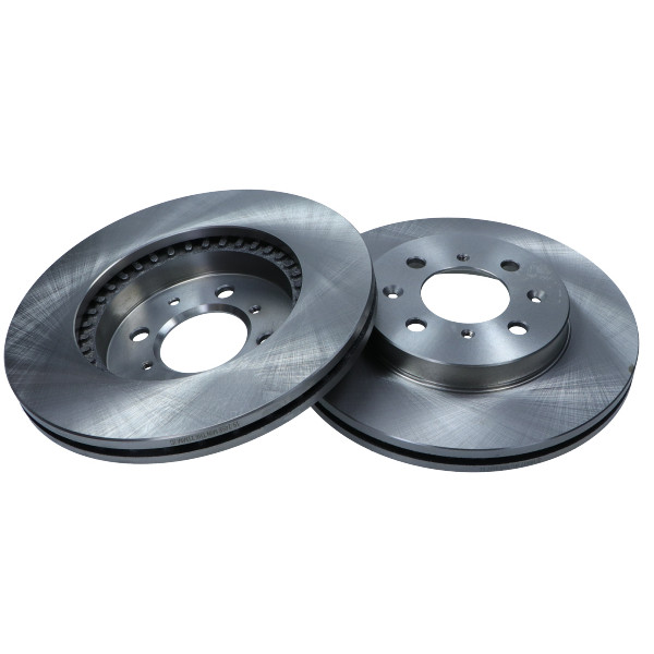 MAXGEAR TARCZA HAMULCOWA HONDA PRZÓD CIVIC 01- 1,7CDTI