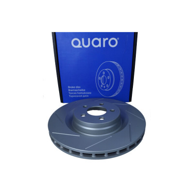 QUARO TARCZA HAM. CHRYSLER P. 300 C 2.7-6,1 04-12 Z POWŁOKĄ ANTYKOROZYJNĄ