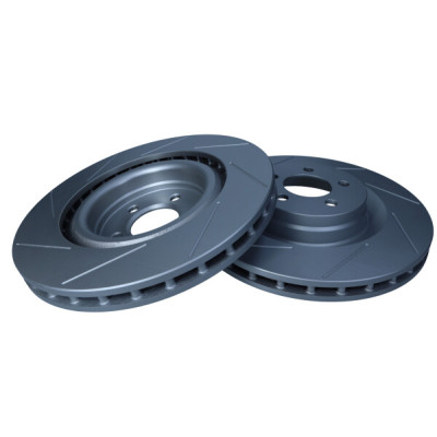 QUARO TARCZA HAM. CHRYSLER P. 300 C 2.7-6,1 04-12 Z POWŁOKĄ ANTYKOROZYJNĄ