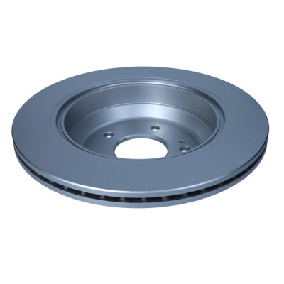 QUARO TARCZA HAM. HYUNDAI T. GENESIS COUPE 2,0T/3,8 V6 10-17 Z POWŁOKĄ ANTYKOROZYJNĄ