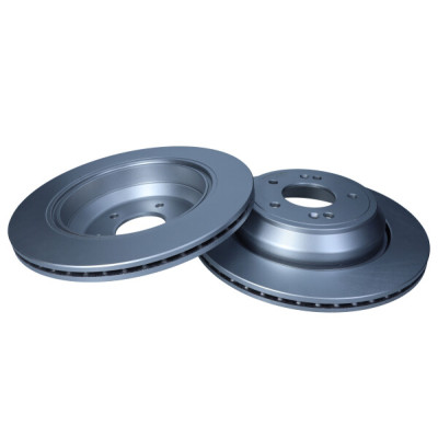QUARO TARCZA HAM. HYUNDAI T. GENESIS COUPE 2,0T/3,8 V6 10-17 Z POWŁOKĄ ANTYKOROZYJNĄ