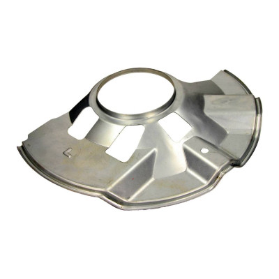 MAXGEAR OSŁONA TARCZY HAMULCOWEJ MAZDA PRZÓD 6 02-08 LEWY