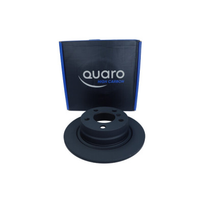 QUARO TARCZA HAM. BMW T. F20 10- 114-118 WYSOKO NAWĘGLANA, Z POWŁOKĄ ANTYKOROZYJNĄ