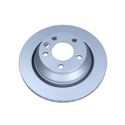 QUARO TARCZA HAM. VW T. T5 03- 314MM/TOUAREG 2,5TDI Z POWŁOKĄ ANTYKOROZYJNĄ