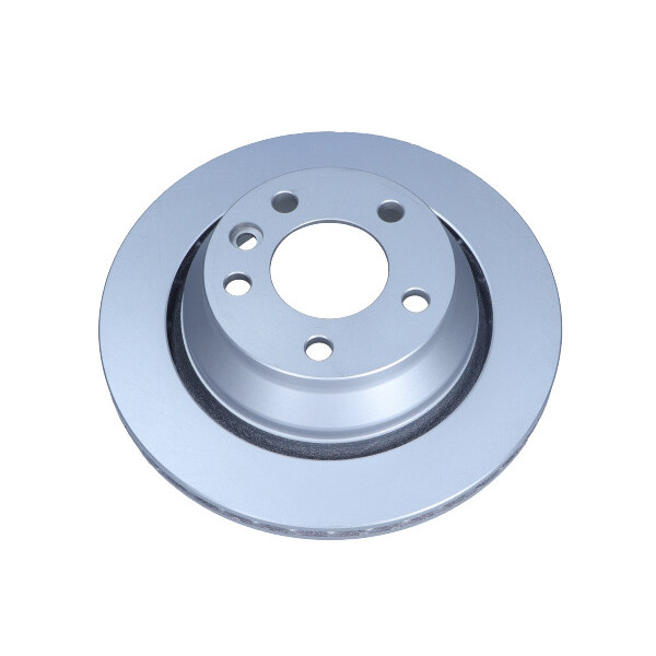 QUARO TARCZA HAM. VW T. T5 03- 314MM/TOUAREG 2,5TDI Z POWŁOKĄ ANTYKOROZYJNĄ