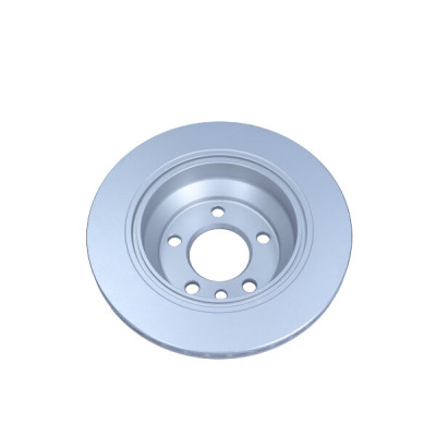 QUARO TARCZA HAM. VW T. T5 03- 314MM/TOUAREG 2,5TDI Z POWŁOKĄ ANTYKOROZYJNĄ