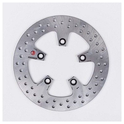 BRAKING TARCZA HAMULCOWA MOTO