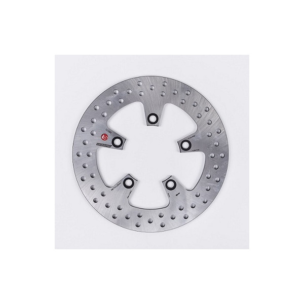 BRAKING TARCZA HAMULCOWA MOTO
