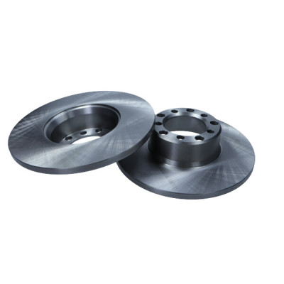 MAXGEAR TARCZA HAMULCOWA MERCEDES PRZÓD W123 200-300
