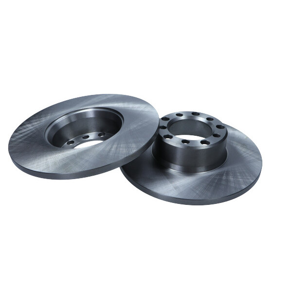 MAXGEAR TARCZA HAMULCOWA MERCEDES PRZÓD W123 200-300