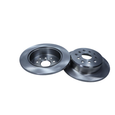 MAXGEAR TARCZA HAMULCOWA TOYOTA TYŁ LEXUS IS