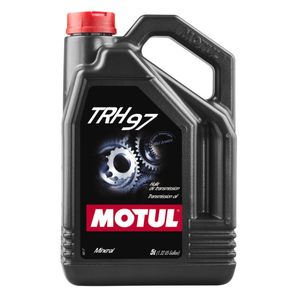 MOTUL OLEJ TRH 97 5L UTTO/ PRZEKŁADNIOWO - HYDRAULICZNY