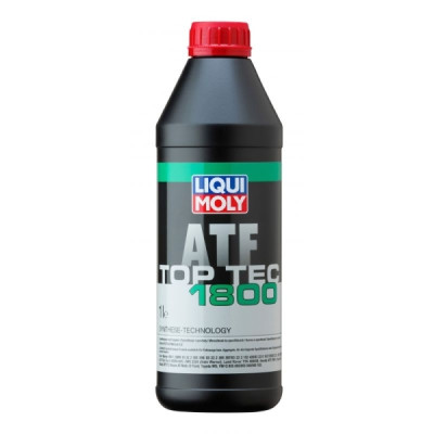 LIQUI MOLY OLEJ TOP TEC 1800 1L/ DEXRON VI/ FORD MERCON LV