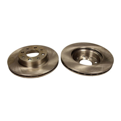 MAXGEAR TARCZA HAMULCOWA FIAT PRZÓD PALIO/WEEKEND/ALBEA
