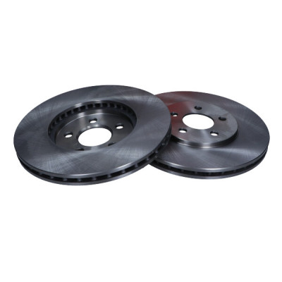 MAXGEAR TARCZA HAMULCOWA CHRYSLER PRZÓD SEBRING/STRATUS 2,0-2,7 95-07