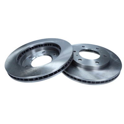MAXGEAR TARCZA HAMULCOWA MITSUBISHI PRZÓD PAJERO 2,5-3,2DI-D/3,5-3,8 00-