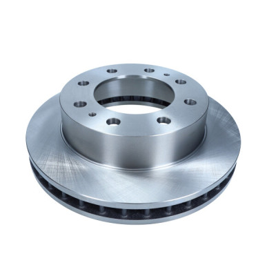 MAXGEAR TARCZA HAMULCOWA HUMMER PRZÓD H2 6,0 04-
