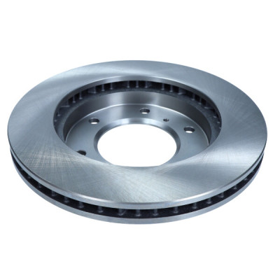 MAXGEAR TARCZA HAMULCOWA MITSUBISHI PRZÓD PAJERO 2,5-3,2DI-D/3,5-3,8 00-