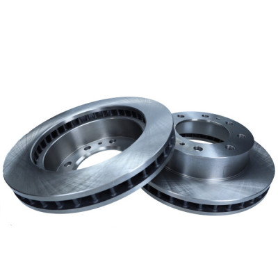 MAXGEAR TARCZA HAMULCOWA HUMMER PRZÓD H2 6,0 04-