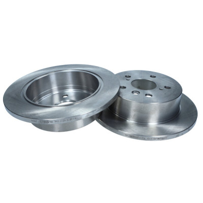 MAXGEAR TARCZA HAMULCOWA TOYOTA TYŁ CAMRY 2,0-3,0 01-06