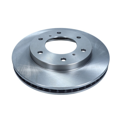 MAXGEAR TARCZA HAMULCOWA MITSUBISHI PRZÓD PAJERO 2,5-3,2DI-D/3,5-3,8 00-