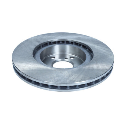 MAXGEAR TARCZA HAMULCOWA SUBARU PRZÓD IMPREZA/XV 17-