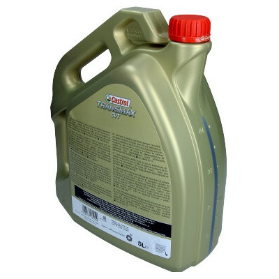CASTROL TRANSMAX CVT 5L/ 236.20