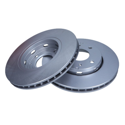 MAXGEAR TARCZA HAM. VOLVO P. S40/V40 Z POWŁOKĄ ANTYKOROZYJNĄ