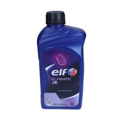 ELF OLEJ ATF ELFMATIC J6 1L/ AJ0/ AJ8