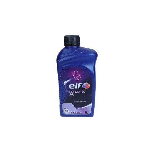ELF OLEJ ATF ELFMATIC J6 1L/ AJ0/ AJ8