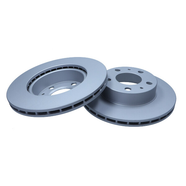 MAXGEAR TARCZA HAM. FIAT P. DUCATO 94-/02-/06- 18 300MM Z POWŁOKĄ ANTYKOROZYJNĄ