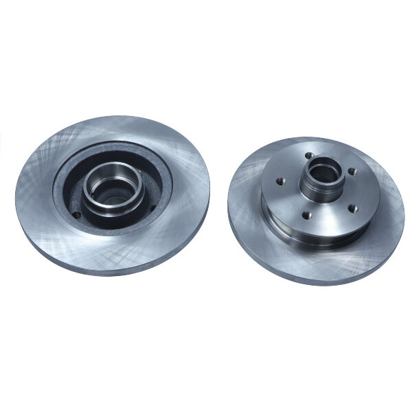 MAXGEAR TARCZA HAMULCOWA VW PRZÓD T2 85-92