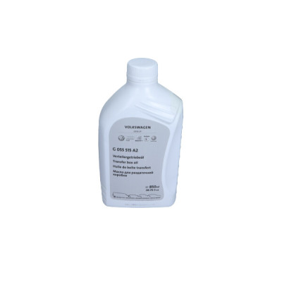 OLEJ VAG DO SKRZYNI ROZDZIELCZEJ 850ML