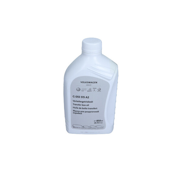 OLEJ VAG DO SKRZYNI ROZDZIELCZEJ 850ML