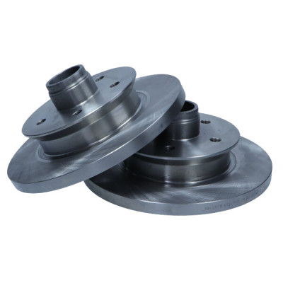 MAXGEAR TARCZA HAMULCOWA VW PRZÓD T2 85-92