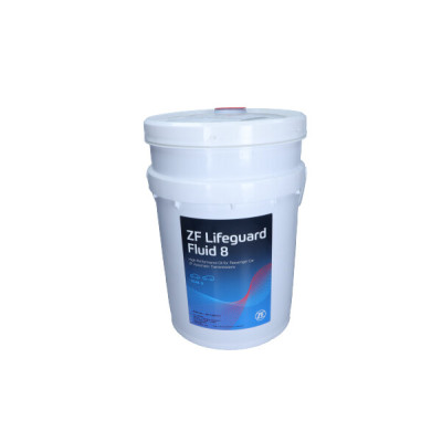 ZF OLEJ ATF 8HP 20L LIFEGUARDFLUID 8/ VW/AUDI/JAGUAR/ PRZEKŁADNIOWY