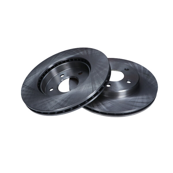 MAXGEAR TARCZA HAMULCOWA MERCEDES PRZÓD W202 200