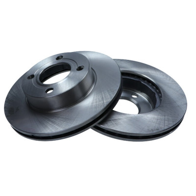 MAXGEAR TARCZA HAMULCOWA VW PRZÓD A80 1,8-