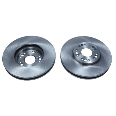 MAXGEAR TARCZA HAMULCOWA TOYOTA PRZÓD LEXUS GS/SC 97-10