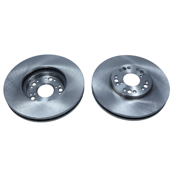 MAXGEAR TARCZA HAMULCOWA TOYOTA PRZÓD LEXUS GS/SC 97-10