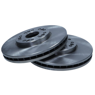 MAXGEAR TARCZA HAMULCOWA TOYOTA PRZÓD LEXUS GS/SC 97-10